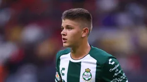 La falta sobre Tahiel Jiménez que pudo cambiar el rumbo del México vs Argentina en el Mundial Sub 20
