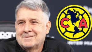 Tata Martino consigue nuevo equipo para el 2026 y lo celebra el América