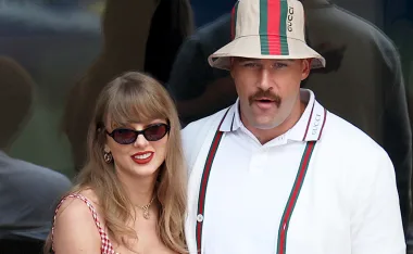 Taylor Swift y Travis Kelce anunciaron su boda a finales de agosto.