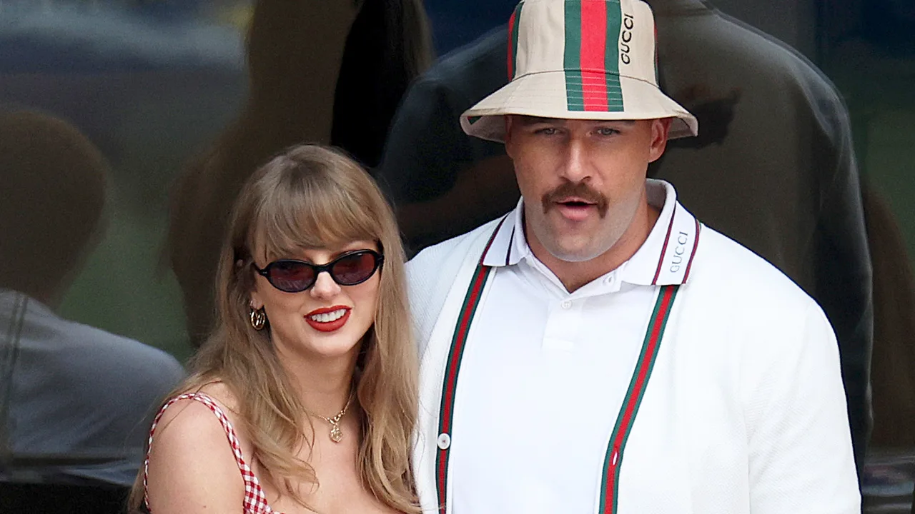 Taylor Swift y Travis Kelce anunciaron su boda a finales de agosto.