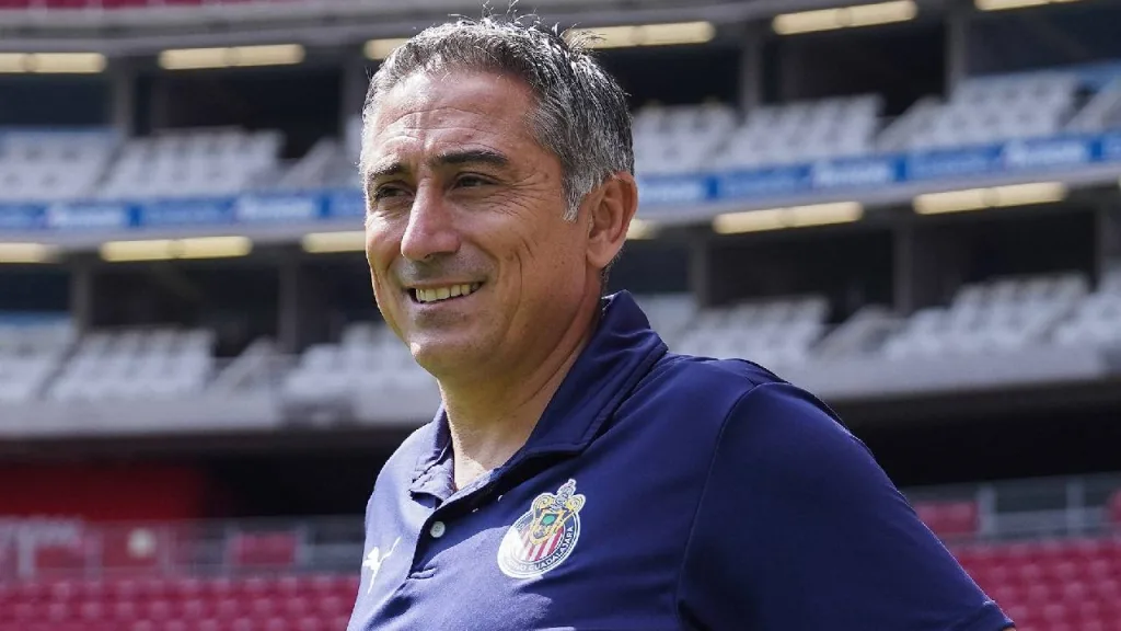 Antonio Contreras