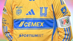 Quién es Edgar Zamudio Rosales, exjugador de Tigres que es acusado de matar a 2 policías