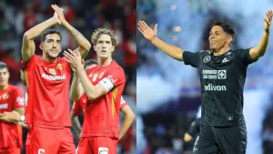 Liga MX: Estos son los equipos que ya clasificaron a la Liguilla del Apertura 2025 Liga MX: Estos son los equipos que ya clasificaron a la Liguilla del Apertura 2025