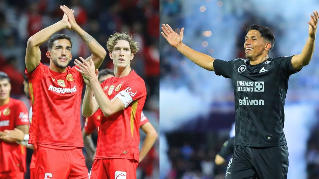 Liga MX: Estos son los equipos que ya clasificaron a la liguilla del Apertura 2025.