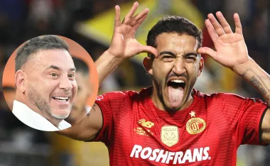 Toluca es campeón y estallan los memes en redes.
