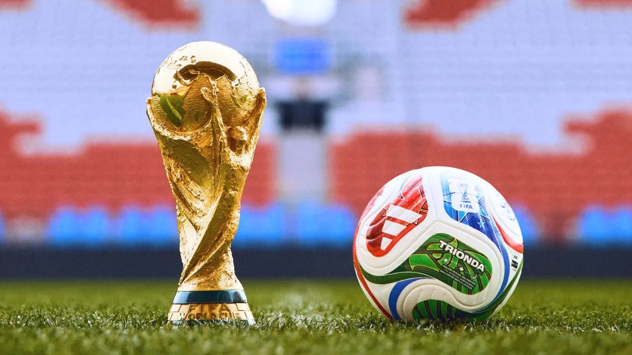 Cuánto cuesta, cómo comprarlo y cuándo sale a la venta Trionda, el balón oficial del Mundial 2026.