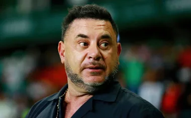 Turco Mohamed