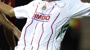 Jugador de Chivas y Selección Mexicana se declara culpable, y sacude al futbol mexicano