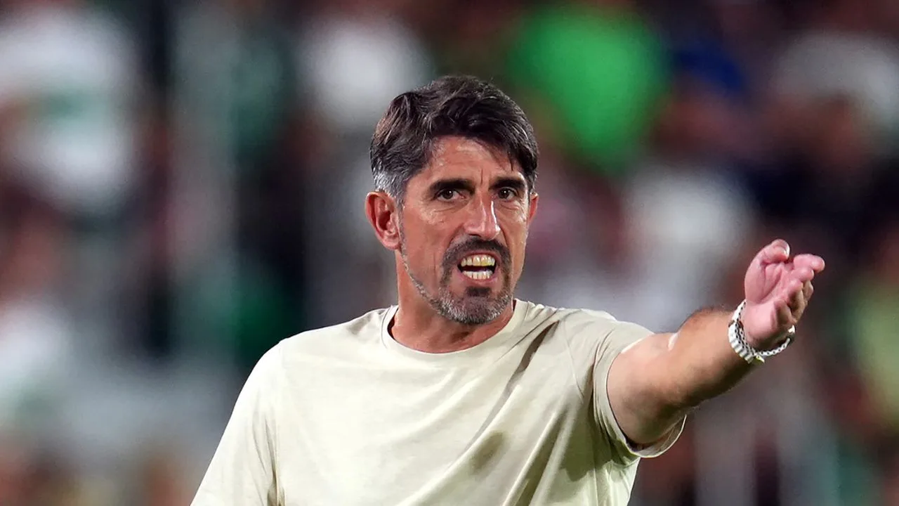 Veljko Paunovic ya dirigió en México a equipos como Chivas y Tigres. 