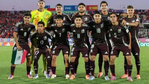 La desapercibida ventaja que tendrá México sobre Argentina en el Mundial Sub 20