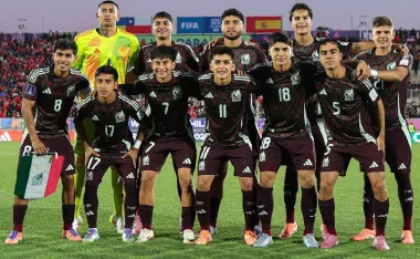 Selección Mexicana