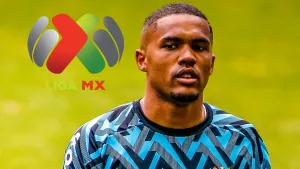 Vinculan a Douglas Costa con dos grandes de la Liga MX para el Clausura 2026