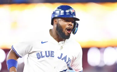 Vlad Jr., figura de Toronto Blue Jays, va por la gloria ante Dodgers.