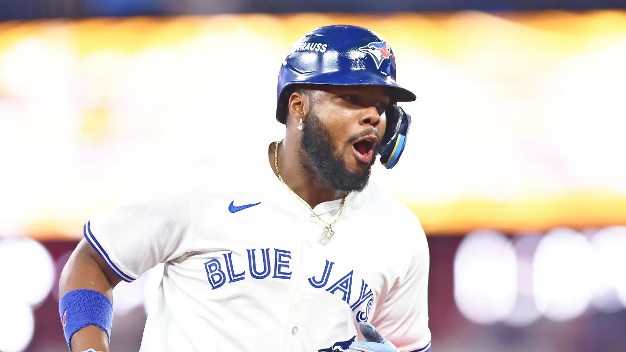 Vlad Jr., figura de Toronto Blue Jays, va por la gloria ante Dodgers.