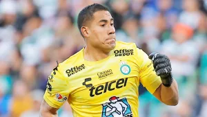 León define el futuro de Alfonso Blanco de cara al Clausura 2026 y el portero tomaría drástica medida