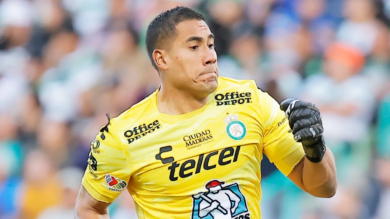 Alfonso Blanco tomaría drástica decisión de cara a la temporada 2026.