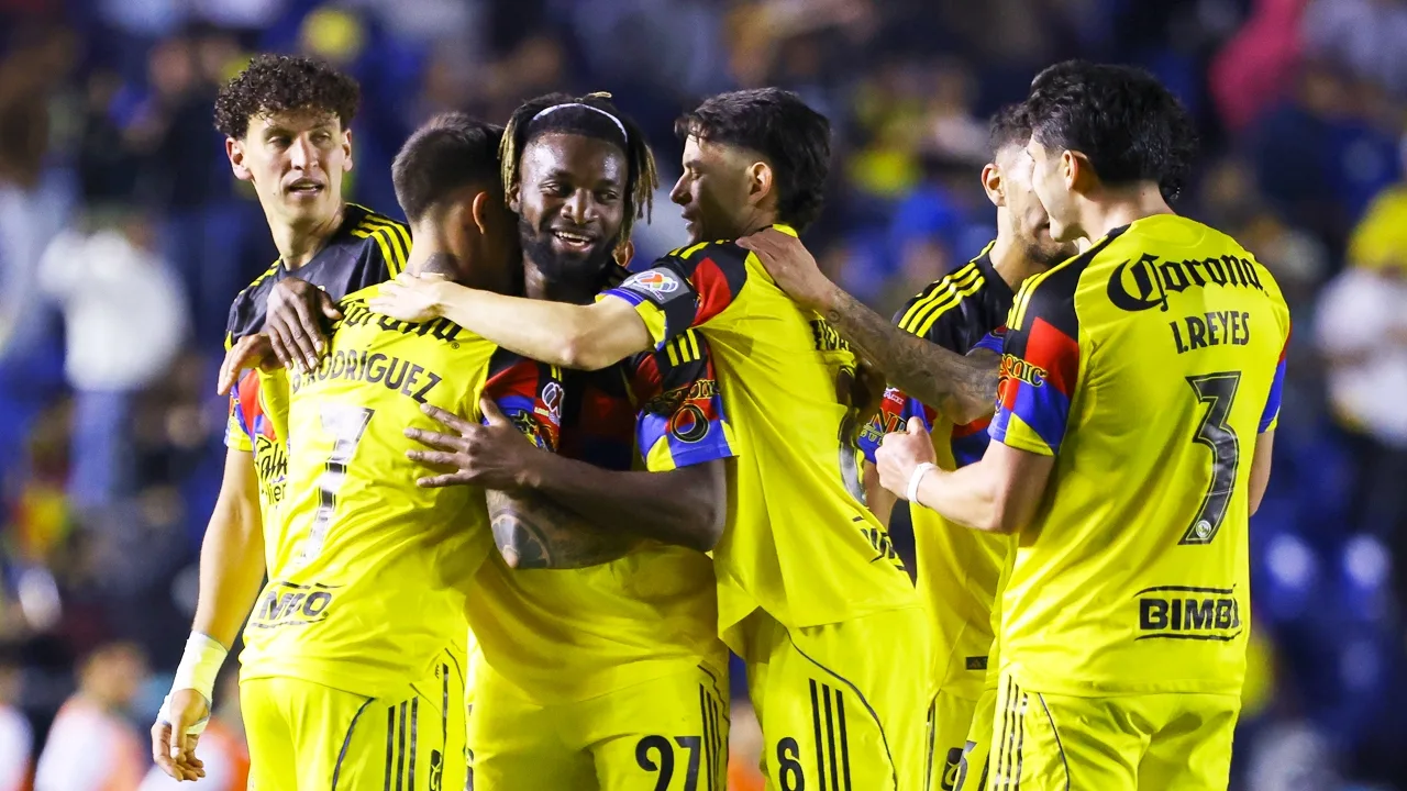 América podría perder a una de sus figuras.