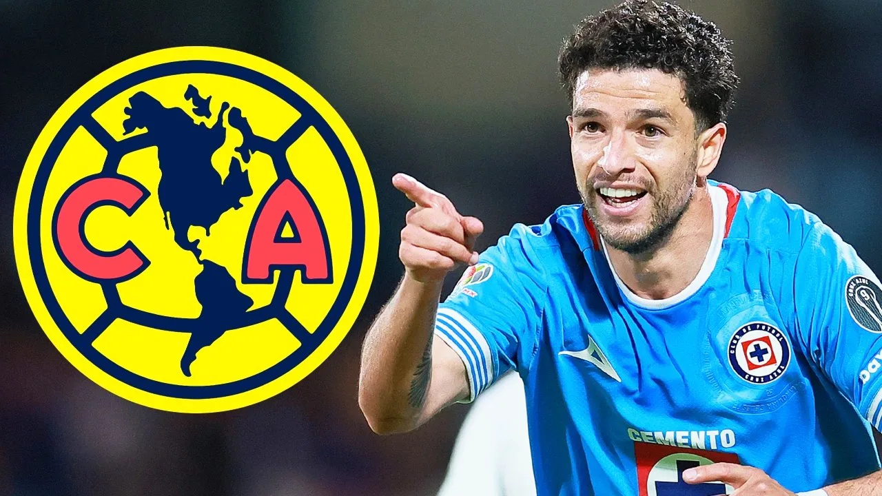 América pidió ayuda a Cruz Azul en Liguilla Apertura 2025
