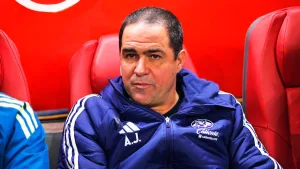 América y André Jardine recuperan jugadores claves para medirse ante Rayados de Monterrey por la Liguilla del Apertura 2025