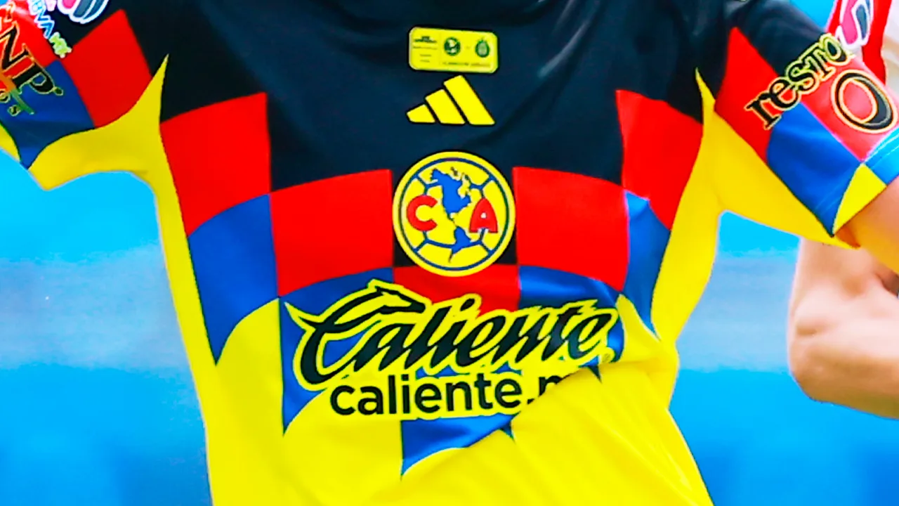 América renueva contrato de dos de sus estrellas para 2026.