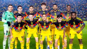 América le responde contundentemente a los periodistas tras las críticas a sus jugadores durante el Apertura 2025