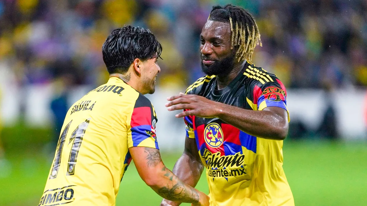 América debe desprenderse de algunos jugadores para poder fichar a Agustín Palavecino.