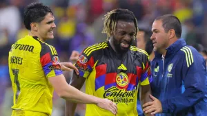 América toma por sorpresa a André Jardine y jugadores para el Clausura 2026 con brutal decisión sobre su futuro