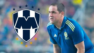 La alineación de lujo con la que América enfrentaría a Rayados de Monterrey por los cuartos de final de la Liguilla 2025