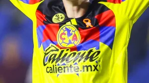 América sufriría la primera baja clave de cara al Clausura 2026