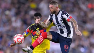 América va contra Rayados de Monterrey de Sergio Ramos en Liguilla del Apertura 2025: Cuándo y dónde ver gratis en México