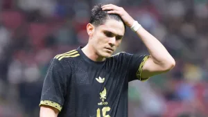 América vs Toluca: Israel Reyes enciende alertas en Selección Mexicana por grave motivo