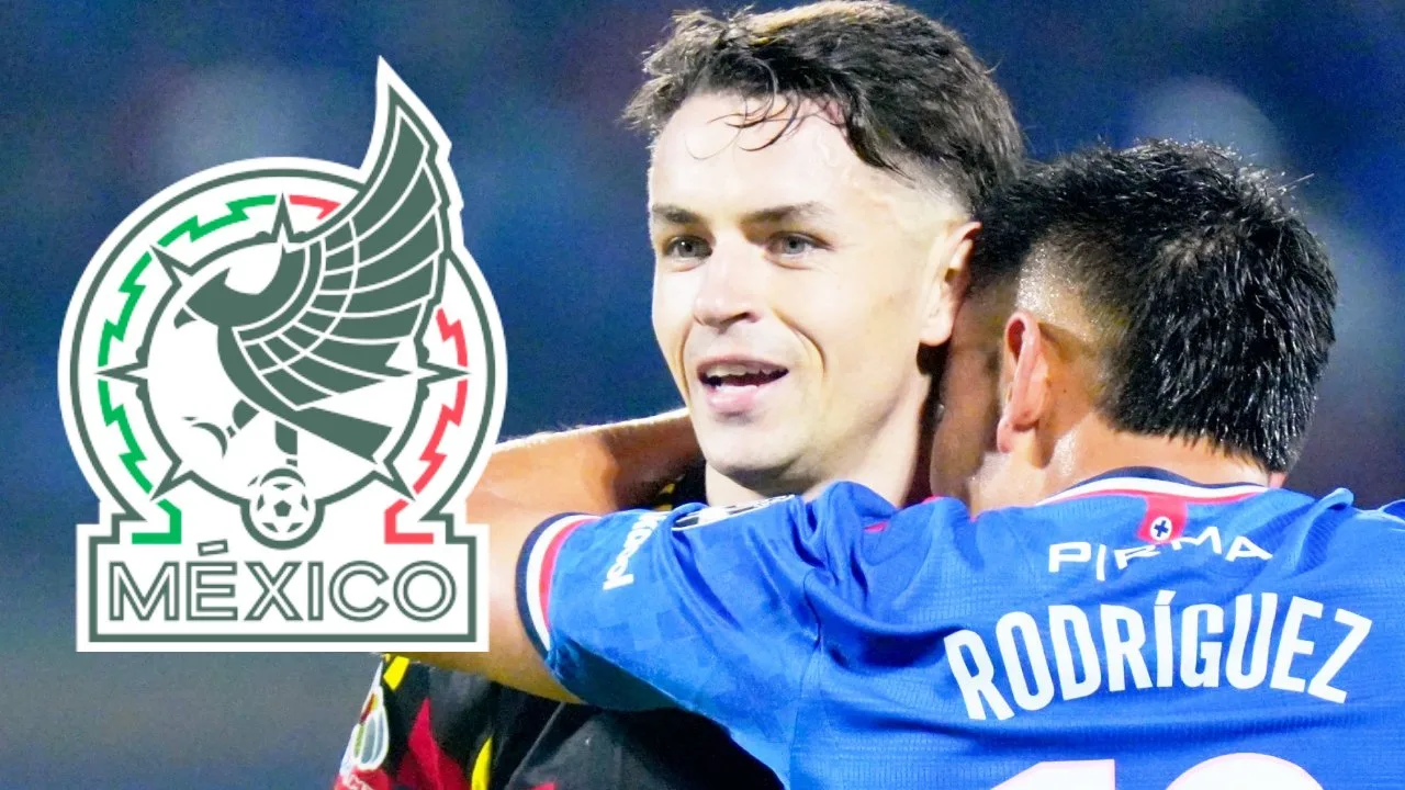 América: Fidalgo canta Himno Nacional de México Mundial 2026