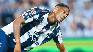 Anthony Martial decepciona a los Rayados de Monterrey y preocupa de cara a la Liguilla del Apertura 2025