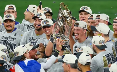 LA Dodgers, campeones de la Serie Mundial 2025