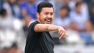 ¿Cuándo anuncian al ganador? Diego Mejía nominado a mejor DT de la Canadian Premier League