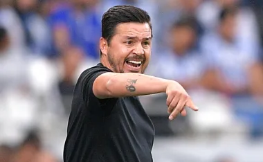 Diego Mejía, Atlético Ottawa