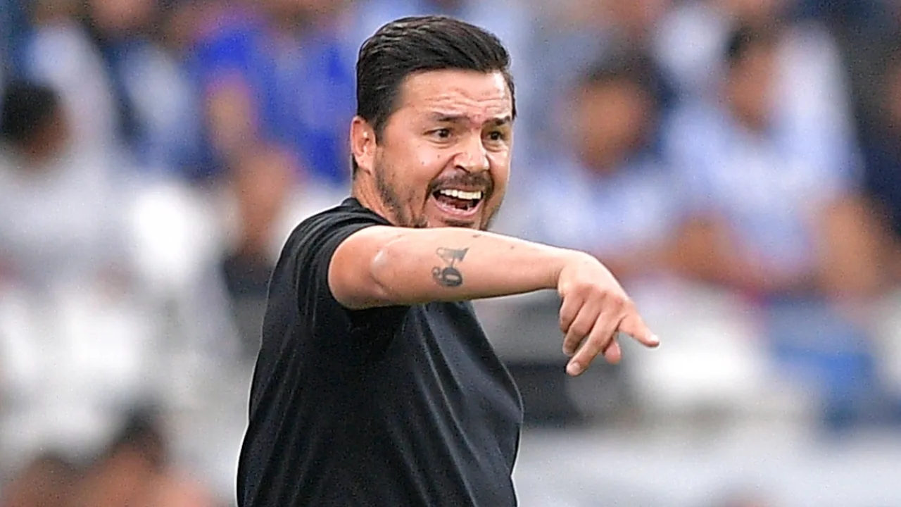 Diego Mejía, Atlético Ottawa