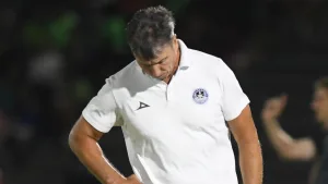 Los dos equipos de la Liga MX que se quedarían sin entrenador tras el Apertura 2025