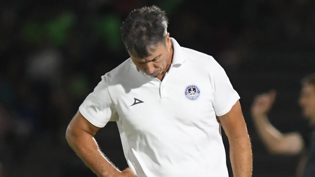 Dante Siboldi, Mazatlán