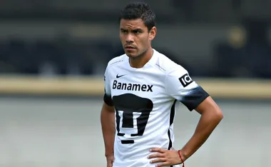 Pablo Barrera, Pumas