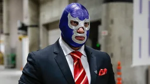 Blue Demon Jr.