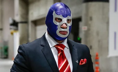 Blue Demon Jr.