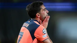 FC Barcelona, Champions League