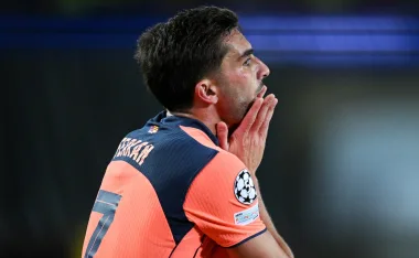 FC Barcelona, Champions League