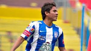 Fue campeón del mundo con la Sub-17, gano el Balón de Oro y hoy es albañil en Estados Unidos