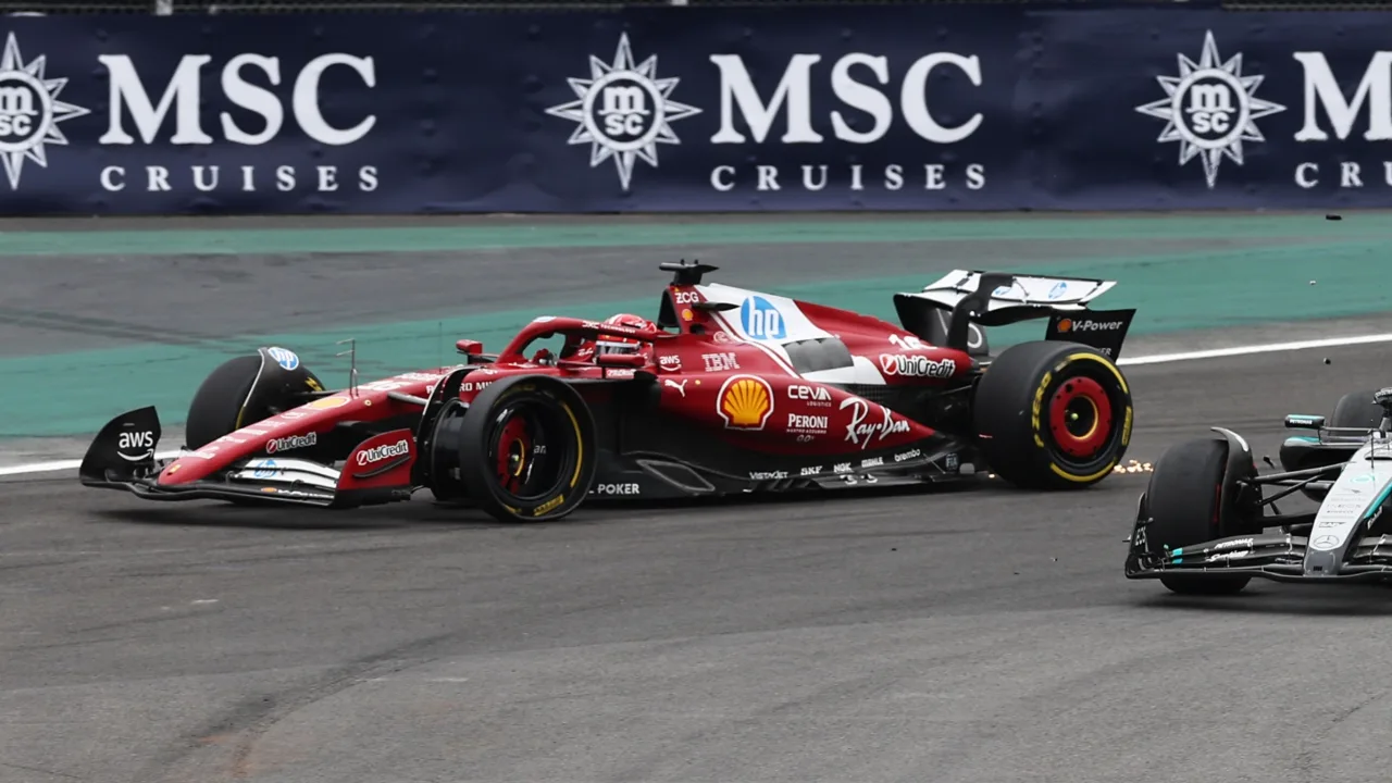 Charles Leclerc, Ferrari