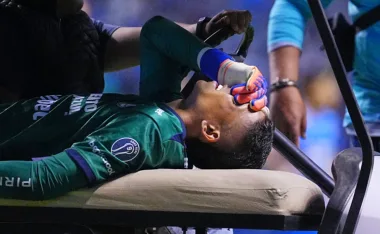 Kevin Mier, Cruz Azul