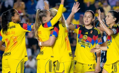 América Femenil