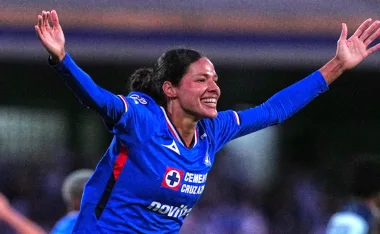 Aerial Chavarin, Cruz Azul