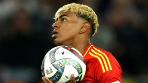 Crece la polémica: Lamine Yamal fue desconvocado de la Selección de España